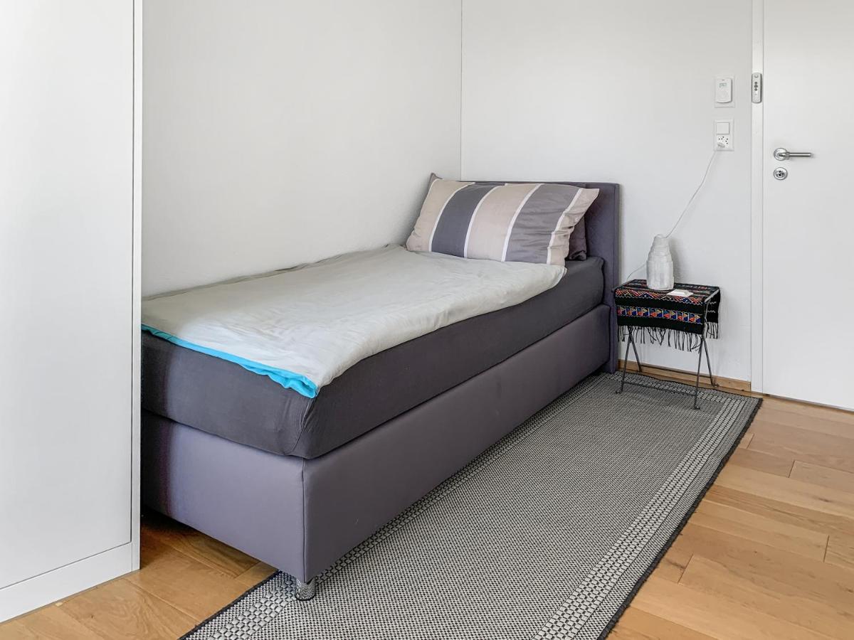 Haus Zur Lilie Hotel Hinwil ภายนอก รูปภาพ