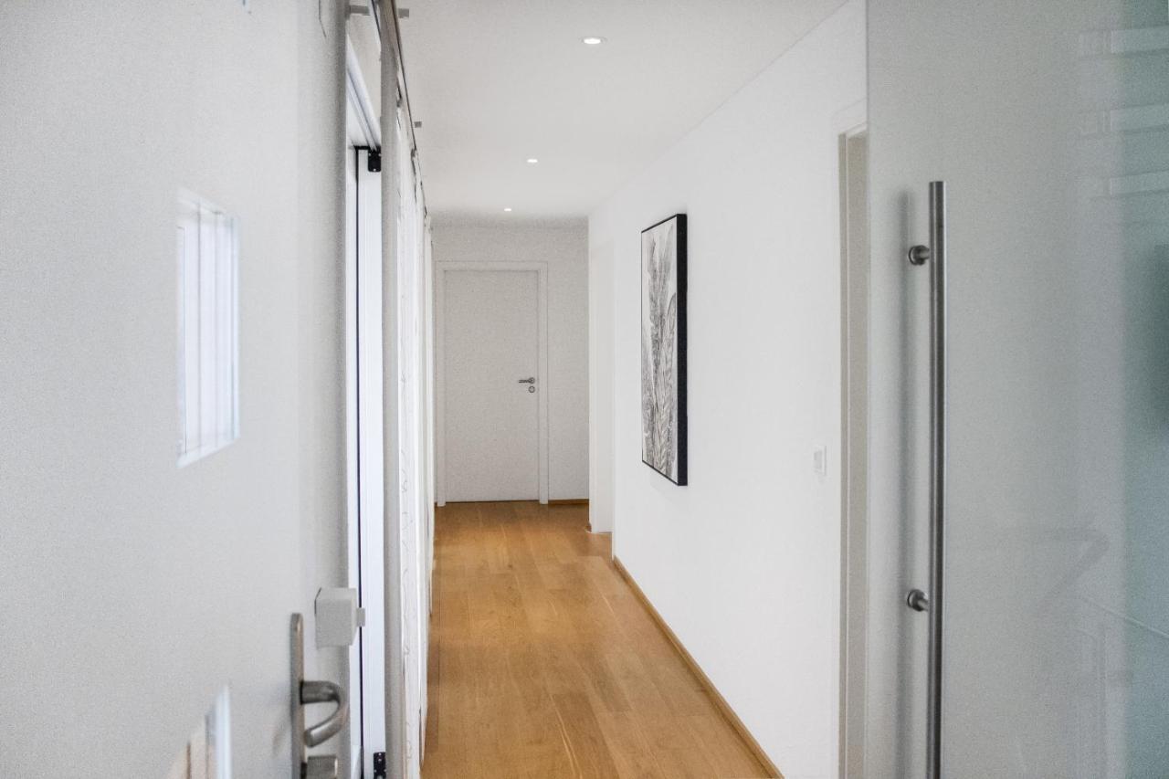 Haus Zur Lilie Hotel Hinwil ภายนอก รูปภาพ
