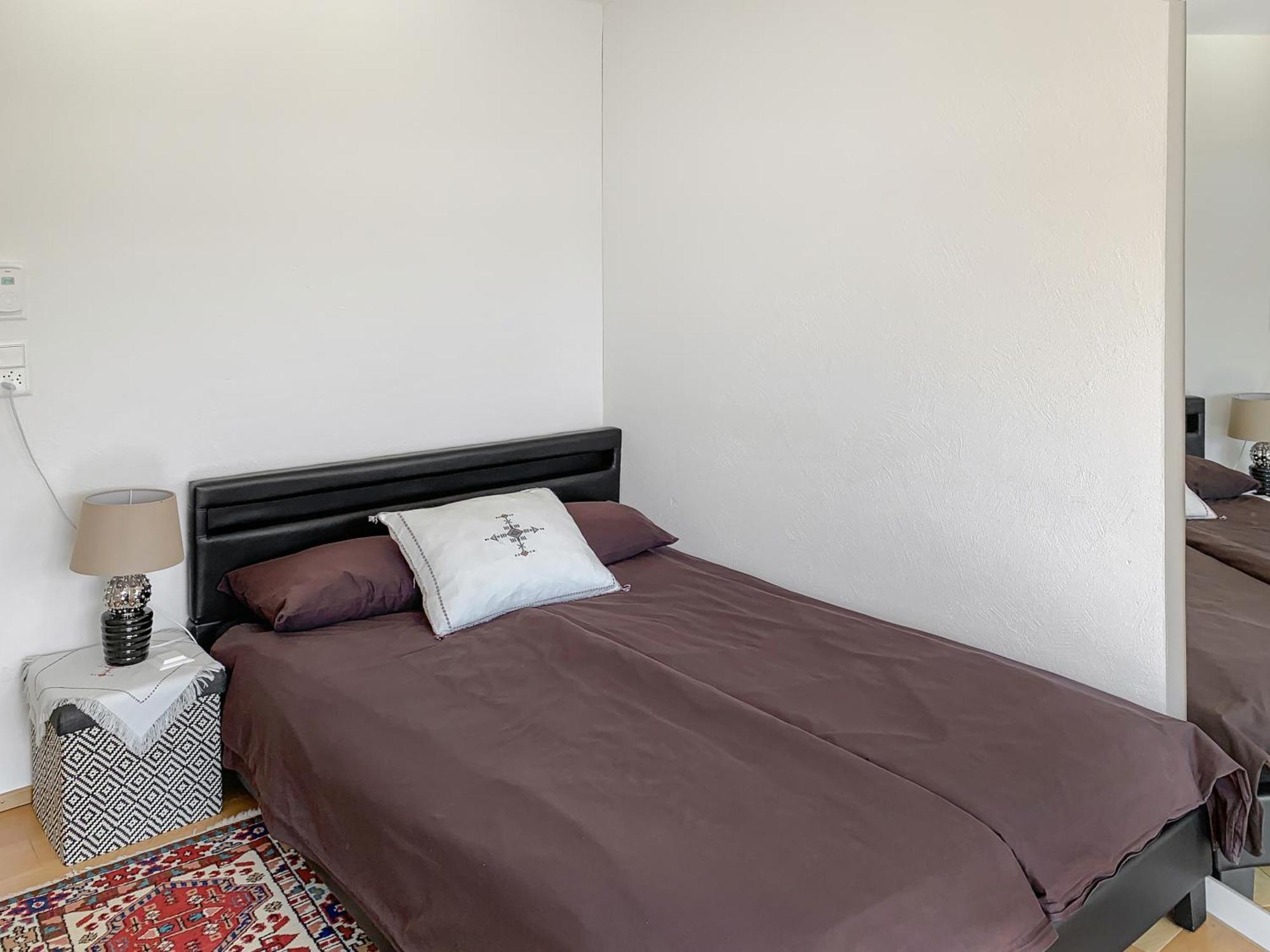 Haus Zur Lilie Hotel Hinwil ภายนอก รูปภาพ